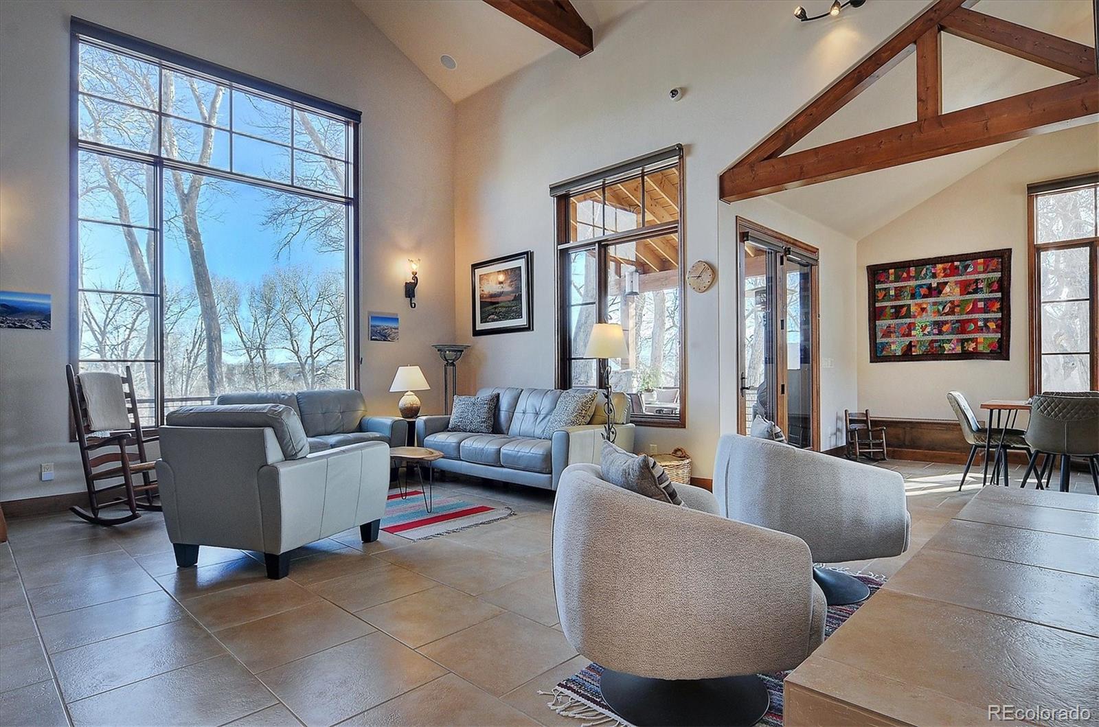 1100 Pinon Drive Poncha Springs CO 81242