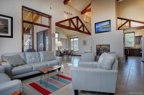 1100 Pinon Drive Poncha Springs CO 81242