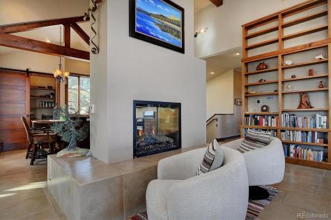 1100 Pinon Drive Poncha Springs CO 81242