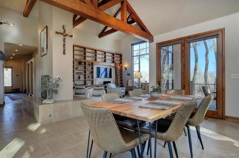 1100 Pinon Drive Poncha Springs CO 81242