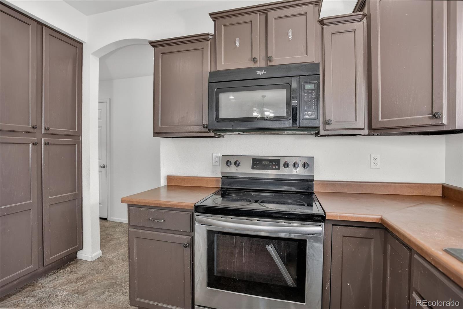 19609 E 47th Drive Denver CO 80249