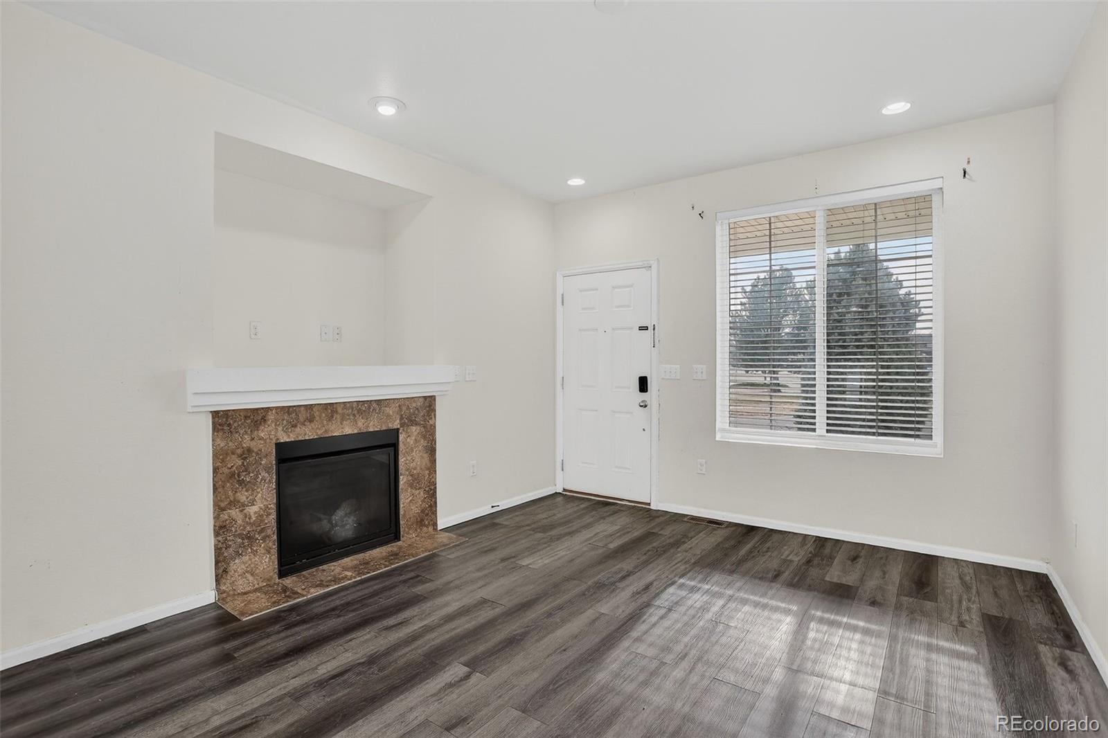 19609 E 47th Drive Denver CO 80249
