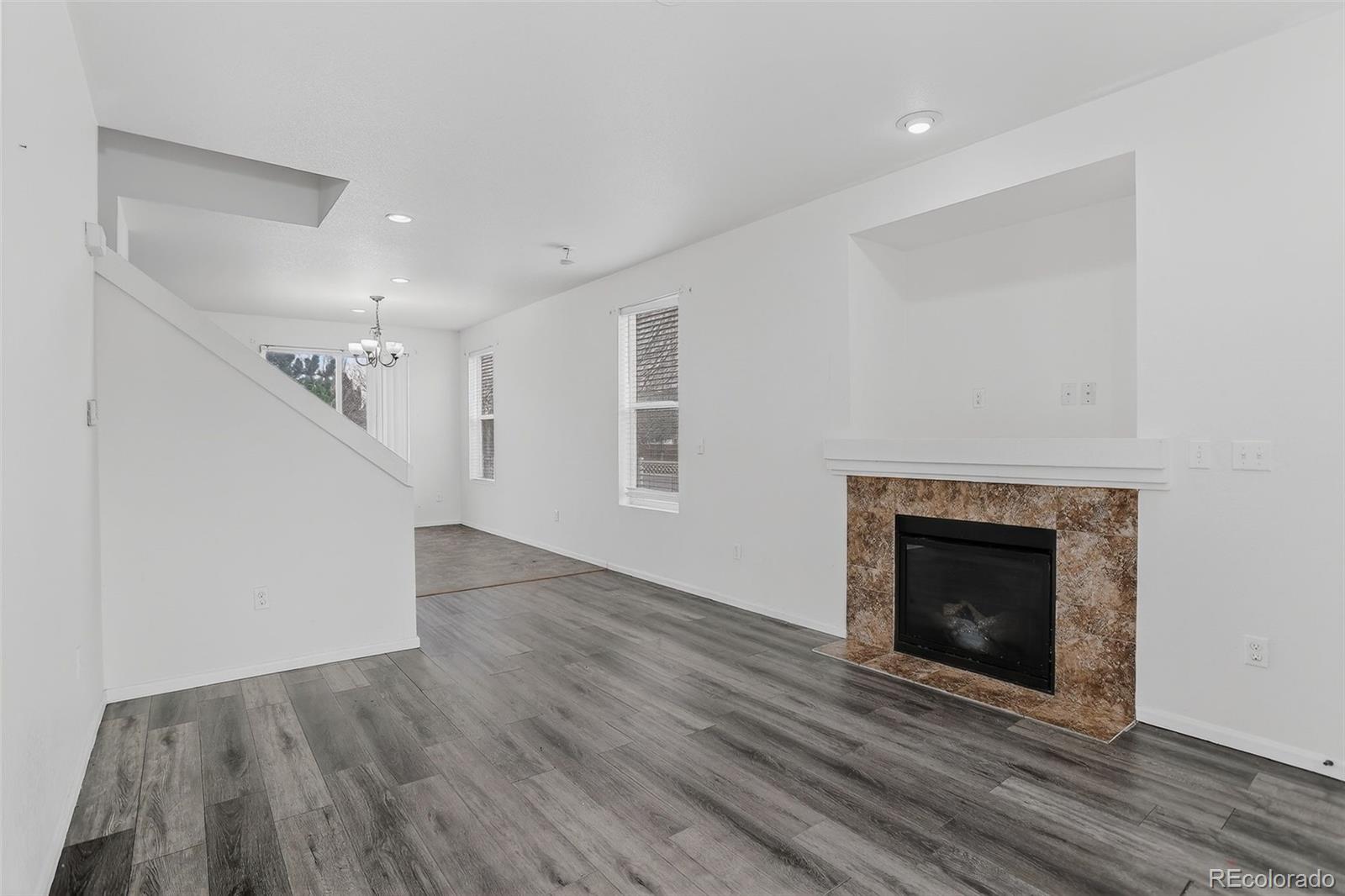19609 E 47th Drive Denver CO 80249