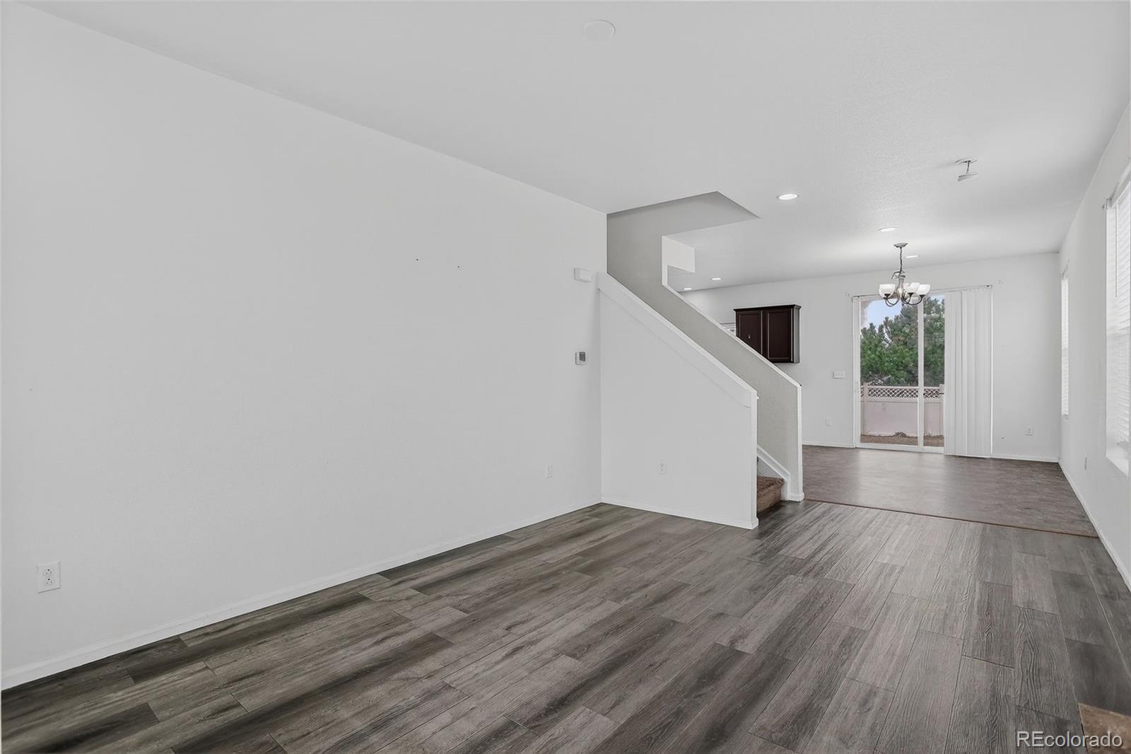 19609 E 47th Drive Denver CO 80249