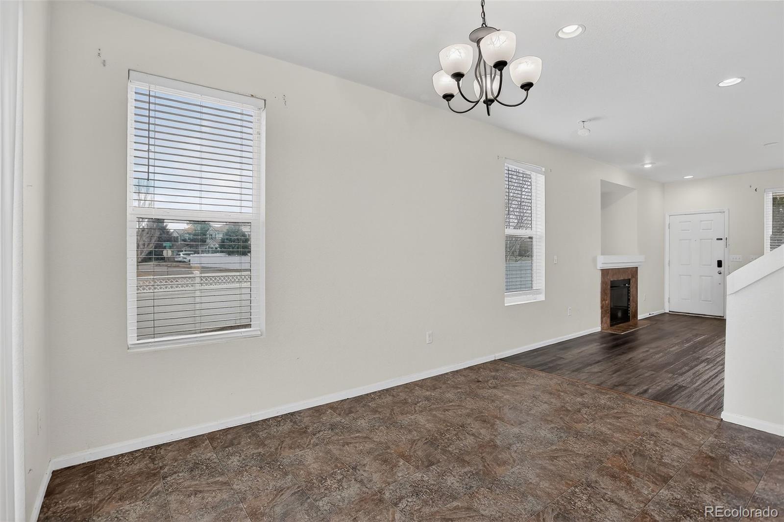 19609 E 47th Drive Denver CO 80249