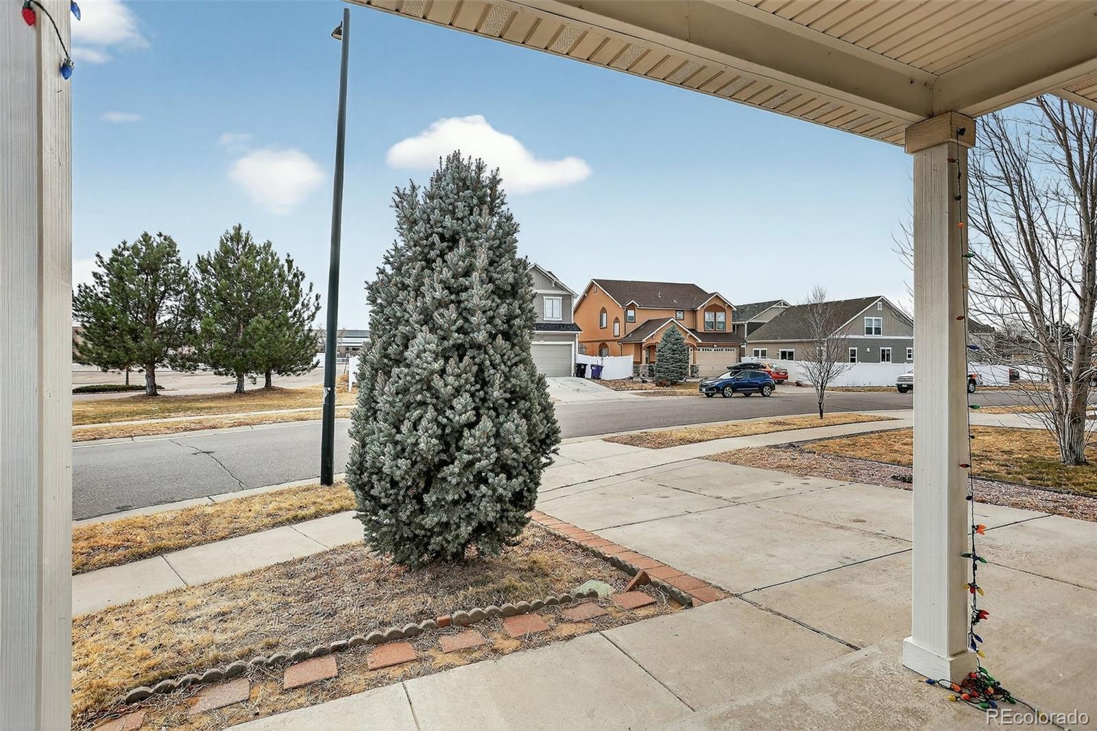 19609 E 47th Drive Denver CO 80249