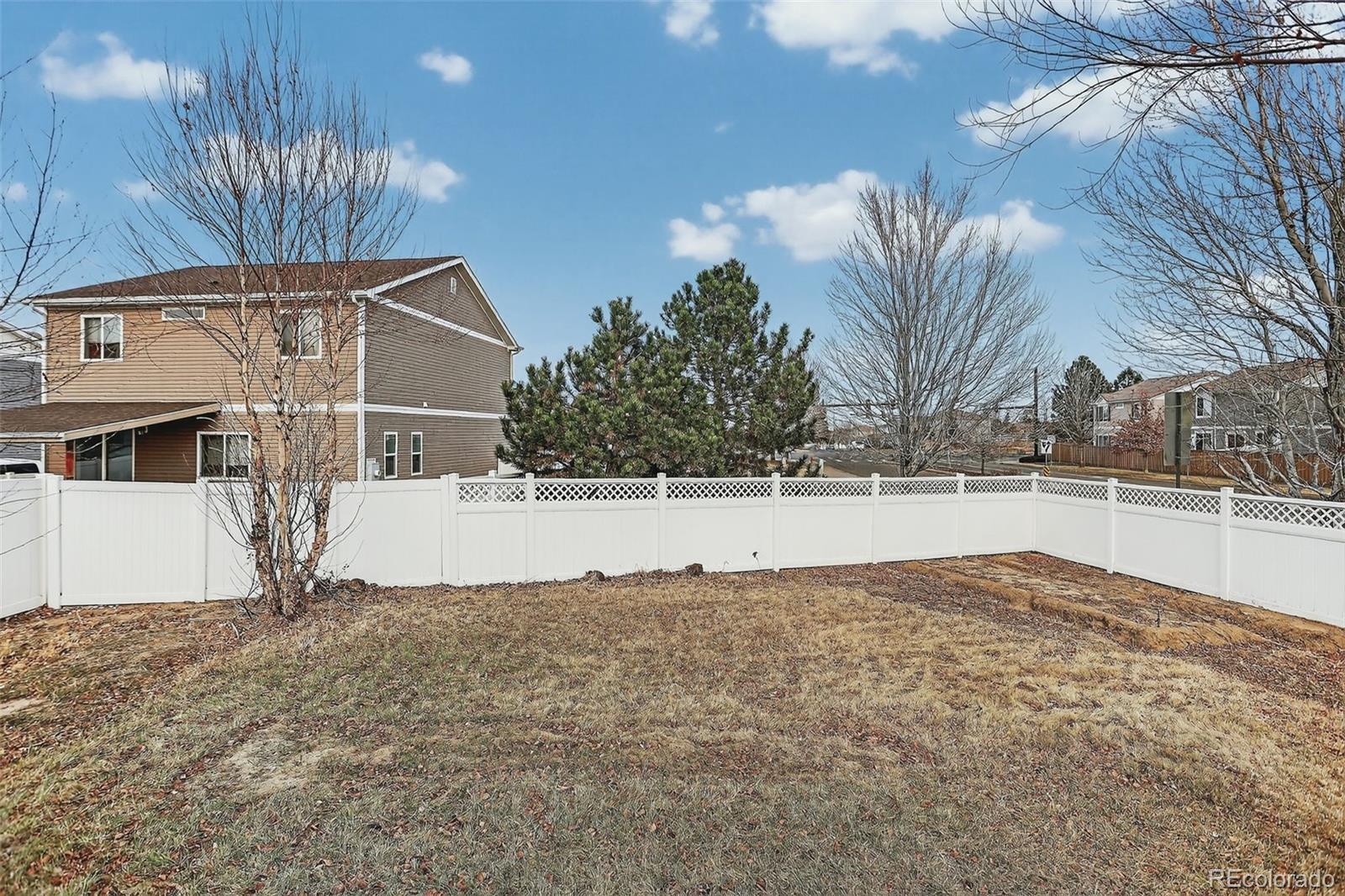 19609 E 47th Drive Denver CO 80249
