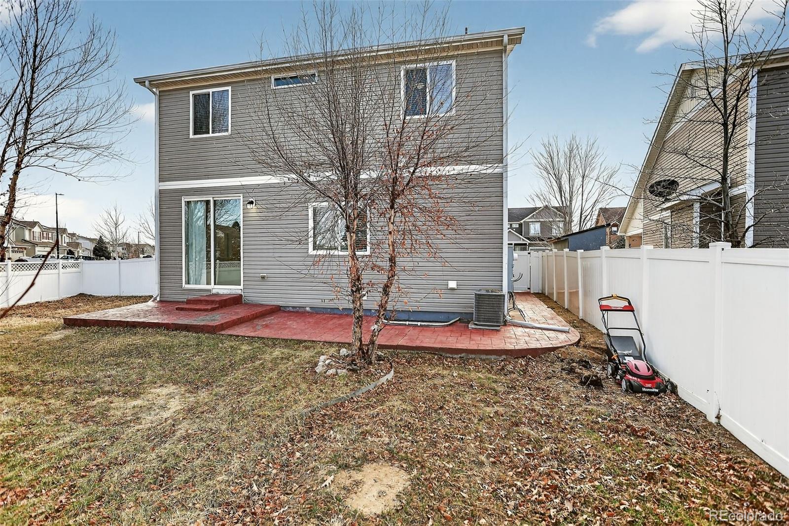 19609 E 47th Drive Denver CO 80249