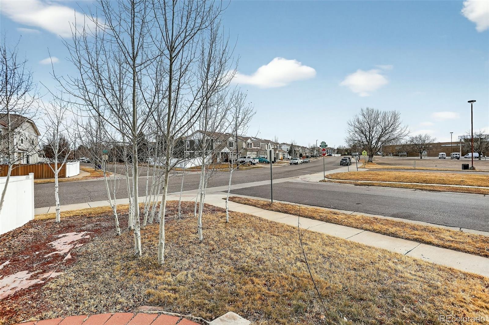 19609 E 47th Drive Denver CO 80249