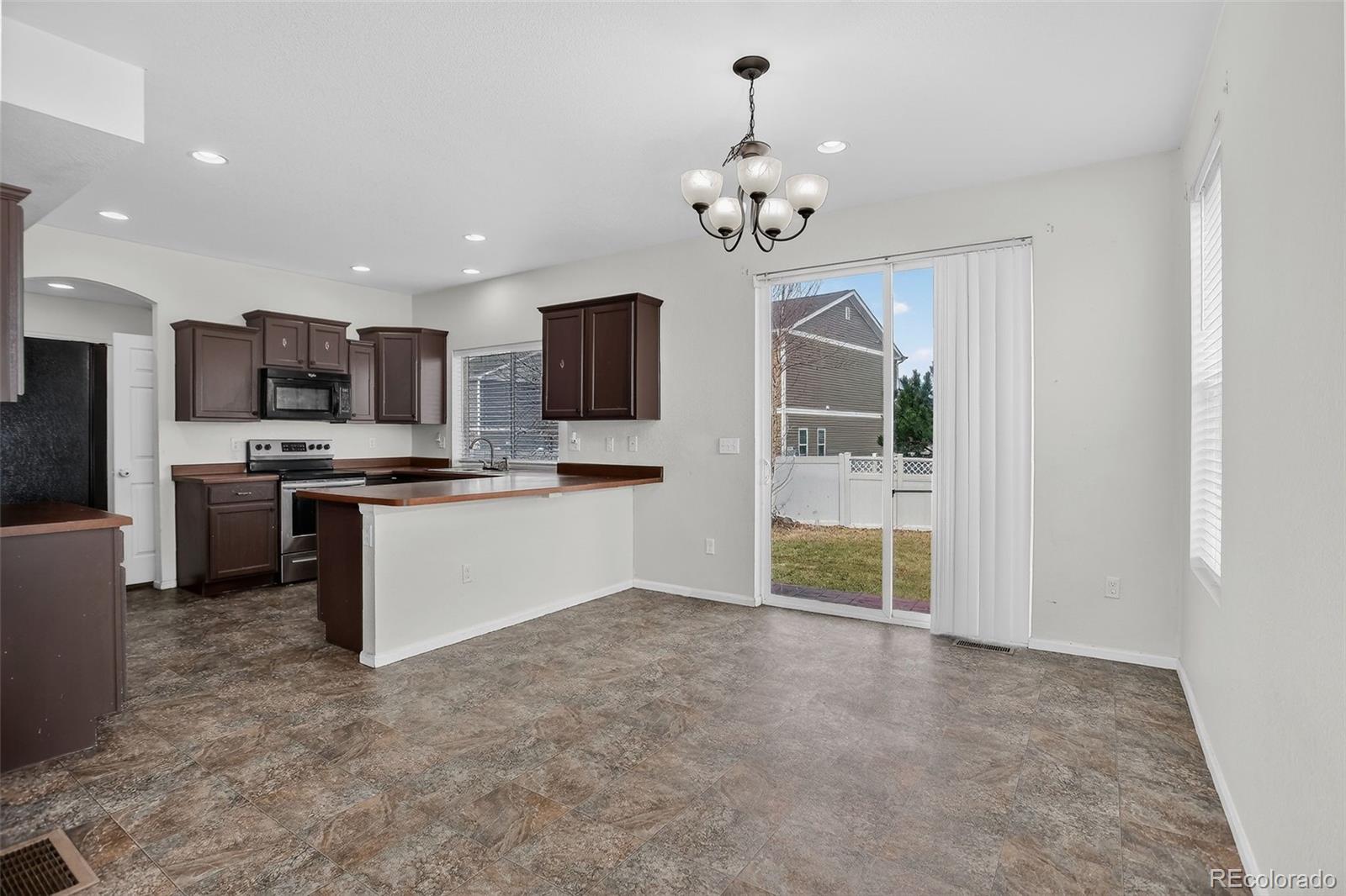 19609 E 47th Drive Denver CO 80249