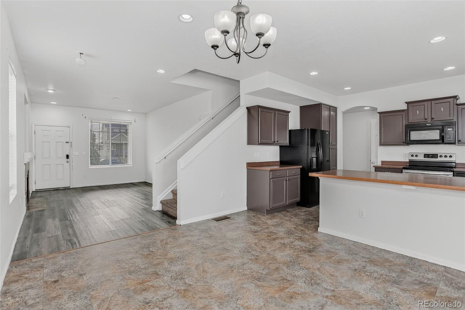 19609 E 47th Drive Denver CO 80249