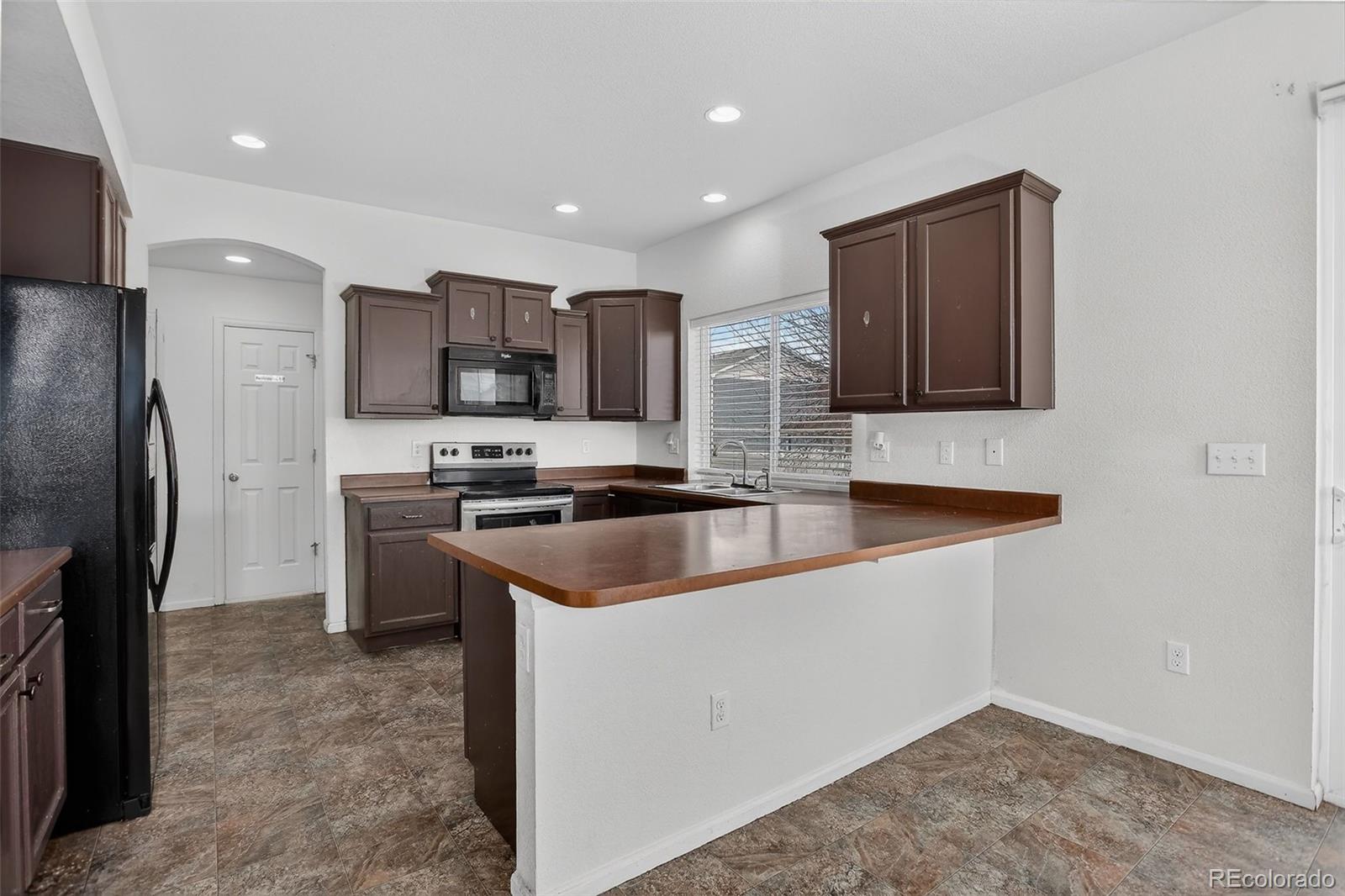 19609 E 47th Drive Denver CO 80249