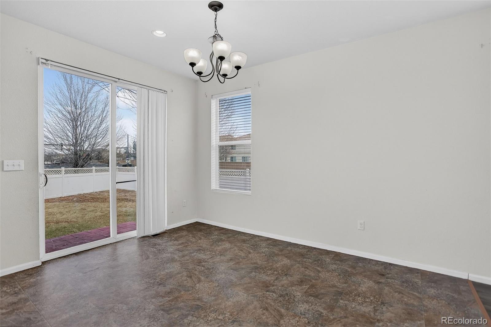 19609 E 47th Drive Denver CO 80249