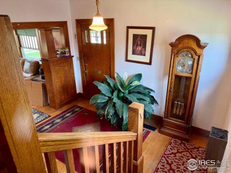 406 S Morlan Avenue Holyoke CO 80734