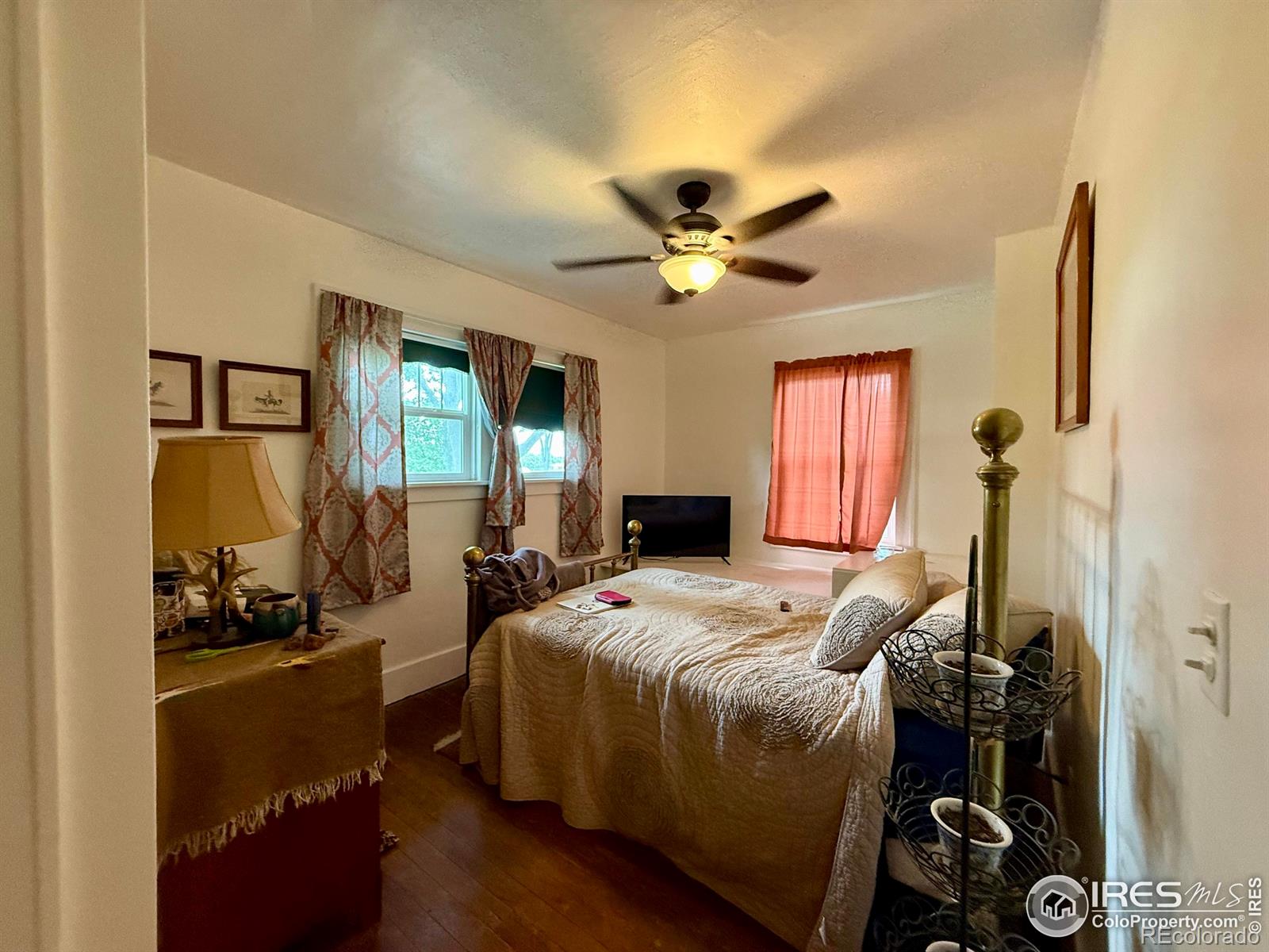 406 S Morlan Avenue Holyoke CO 80734