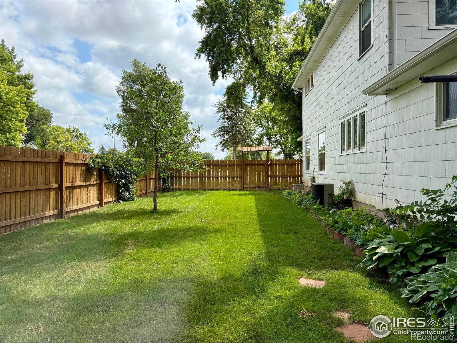 406 S Morlan Avenue Holyoke CO 80734