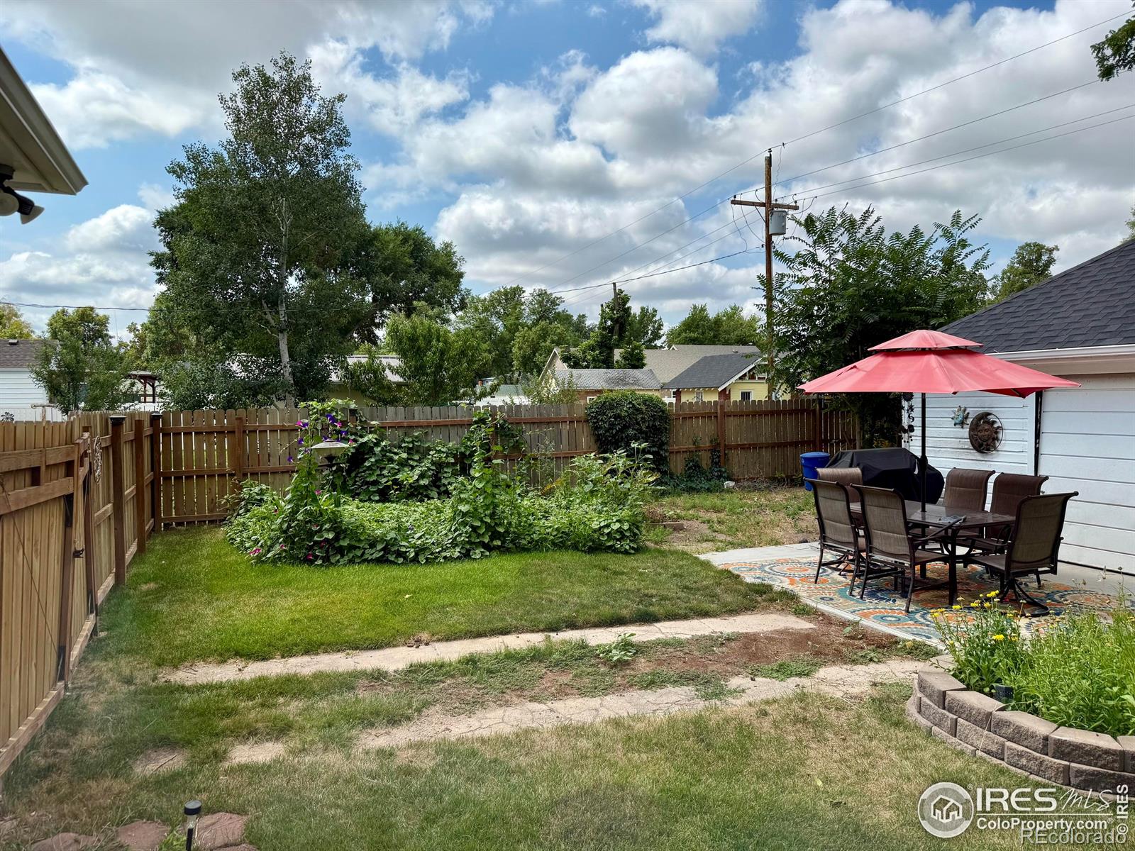 406 S Morlan Avenue Holyoke CO 80734