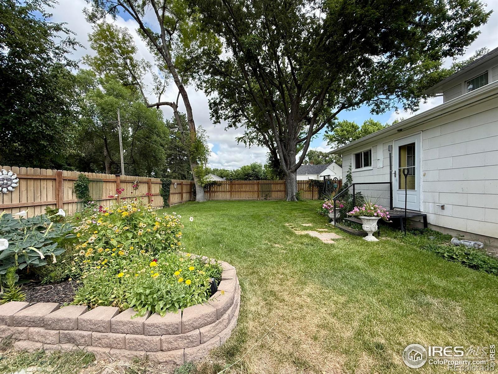 406 S Morlan Avenue Holyoke CO 80734