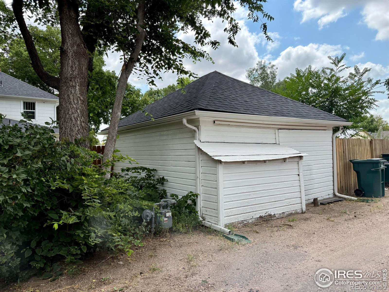 406 S Morlan Avenue Holyoke CO 80734