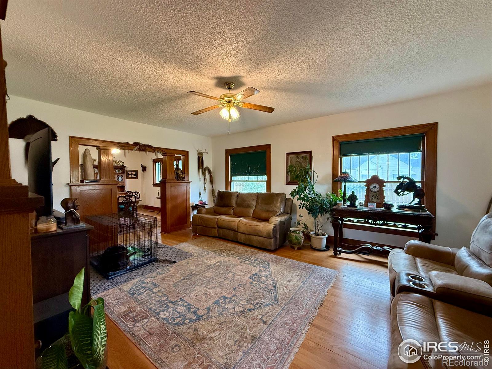 406 S Morlan Avenue Holyoke CO 80734