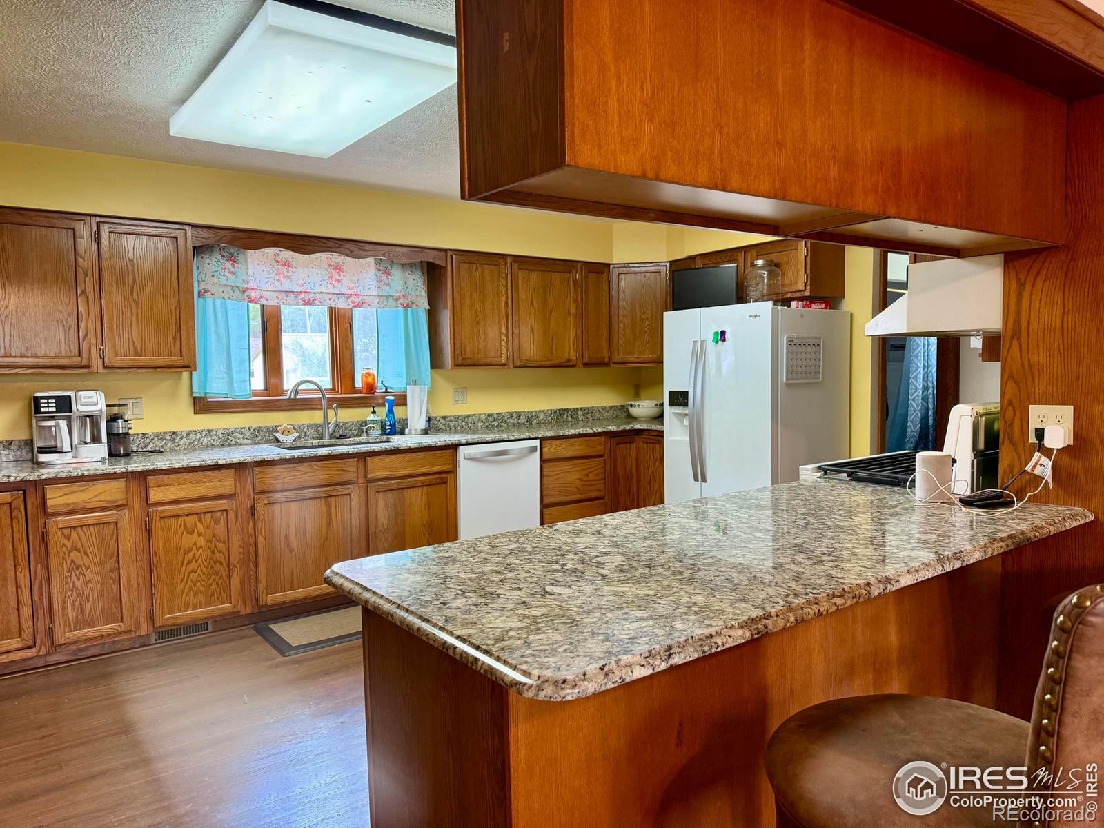 406 S Morlan Avenue Holyoke CO 80734