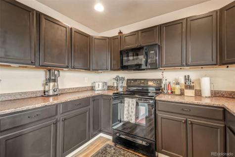 6005 San Mateo Drive Colorado Springs CO 80911
