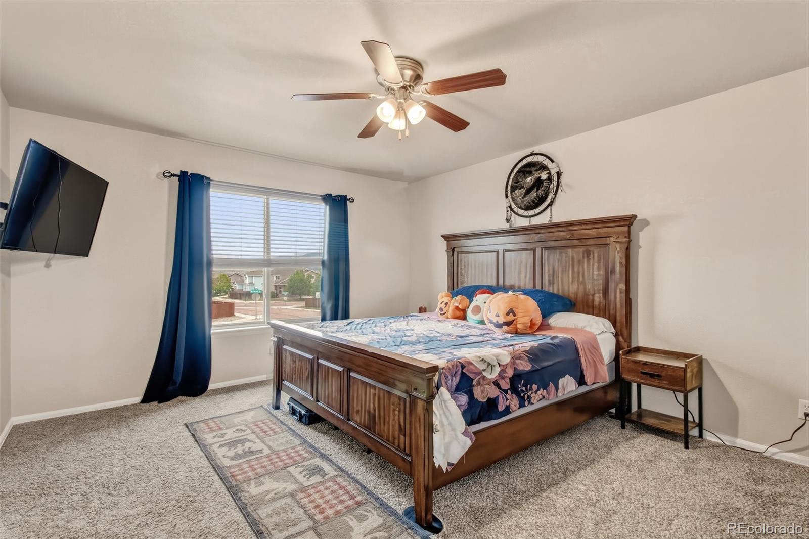 6005 San Mateo Drive Colorado Springs CO 80911