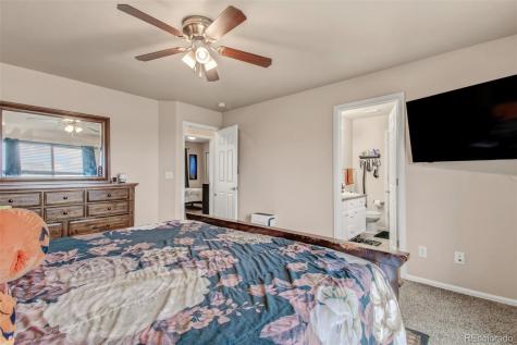 6005 San Mateo Drive Colorado Springs CO 80911