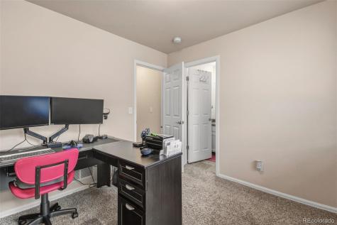 6005 San Mateo Drive Colorado Springs CO 80911