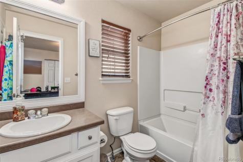 6005 San Mateo Drive Colorado Springs CO 80911