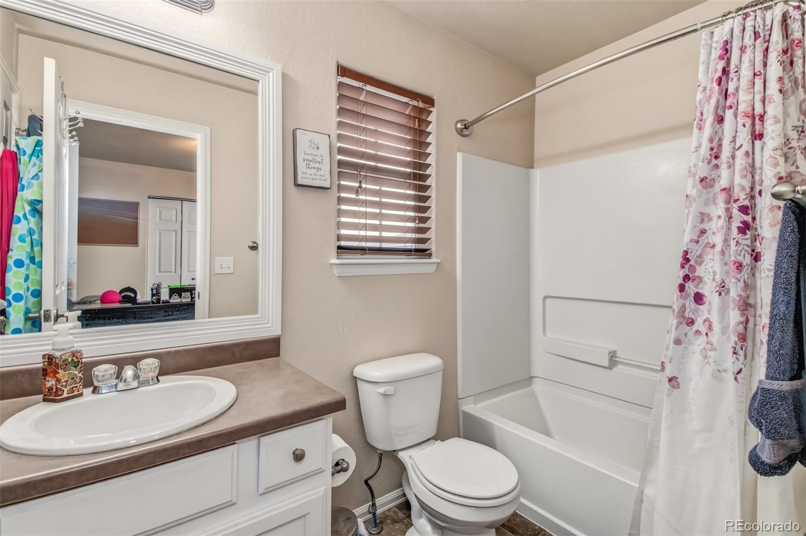 6005 San Mateo Drive Colorado Springs CO 80911