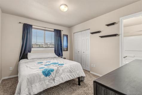 6005 San Mateo Drive Colorado Springs CO 80911