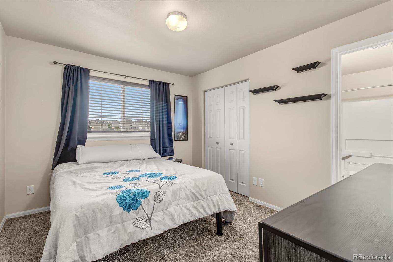 6005 San Mateo Drive Colorado Springs CO 80911