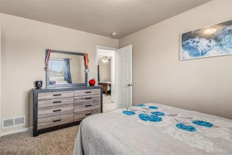 6005 San Mateo Drive Colorado Springs CO 80911