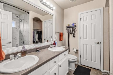 6005 San Mateo Drive Colorado Springs CO 80911