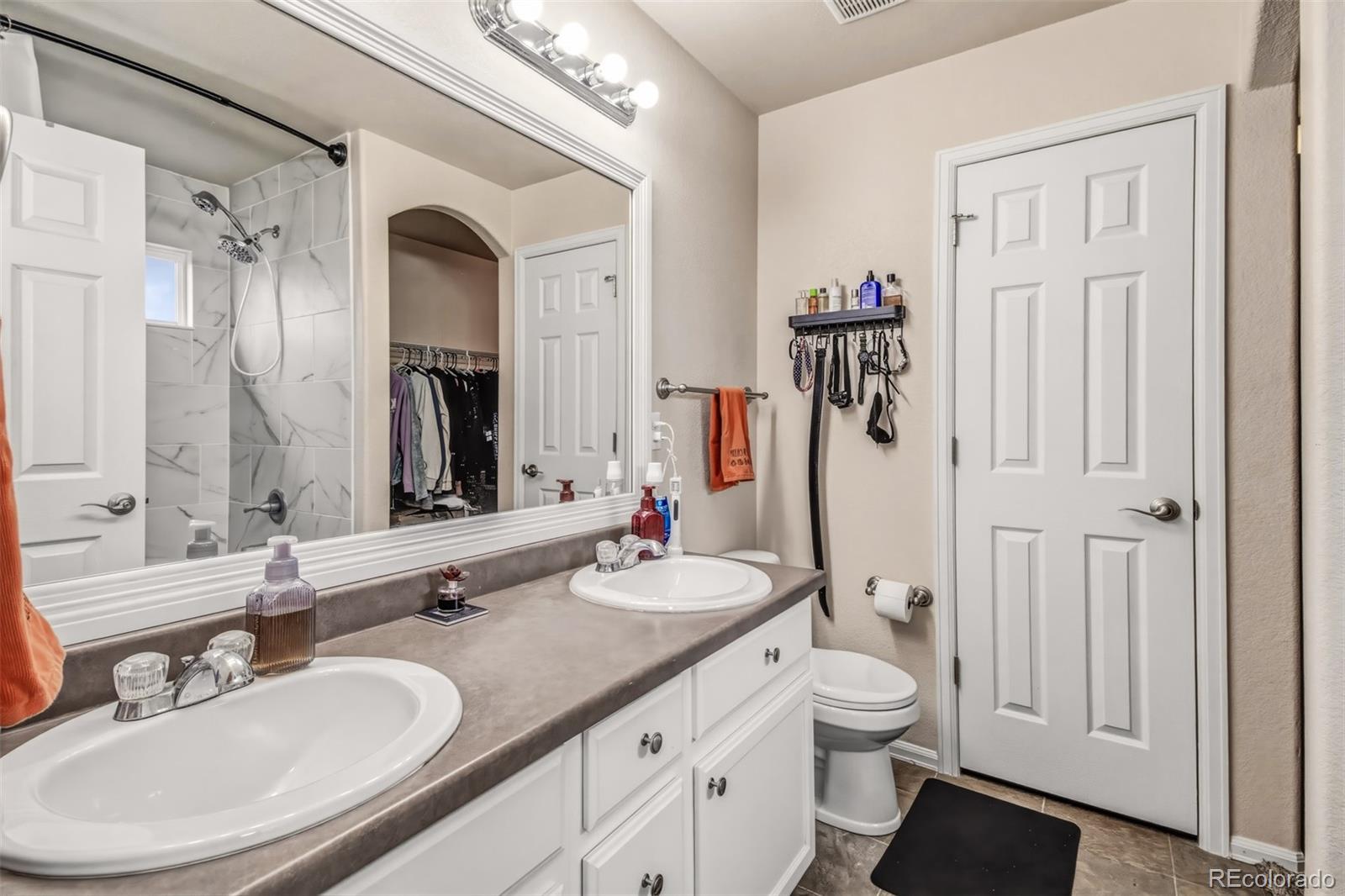 6005 San Mateo Drive Colorado Springs CO 80911