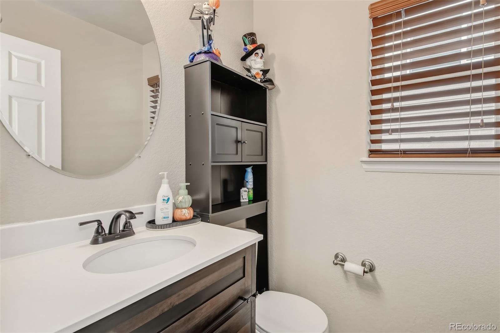 6005 San Mateo Drive Colorado Springs CO 80911