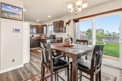 6005 San Mateo Drive Colorado Springs CO 80911