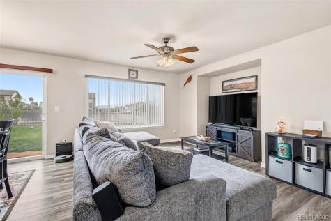 6005 San Mateo Drive Colorado Springs CO 80911