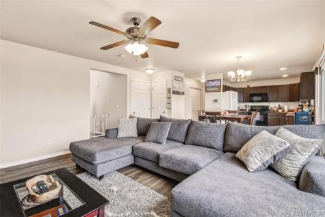 6005 San Mateo Drive Colorado Springs CO 80911