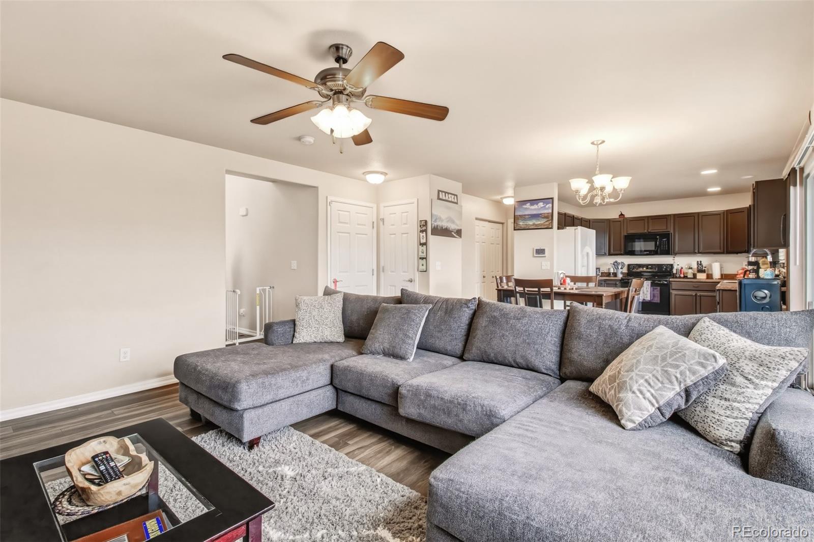 6005 San Mateo Drive Colorado Springs CO 80911