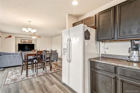 6005 San Mateo Drive Colorado Springs CO 80911