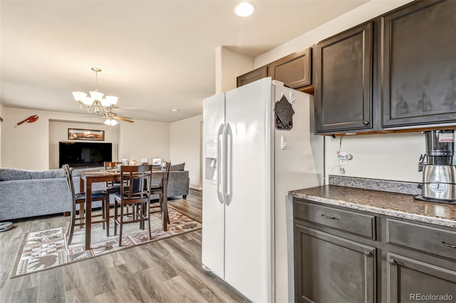 6005 San Mateo Drive Colorado Springs CO 80911
