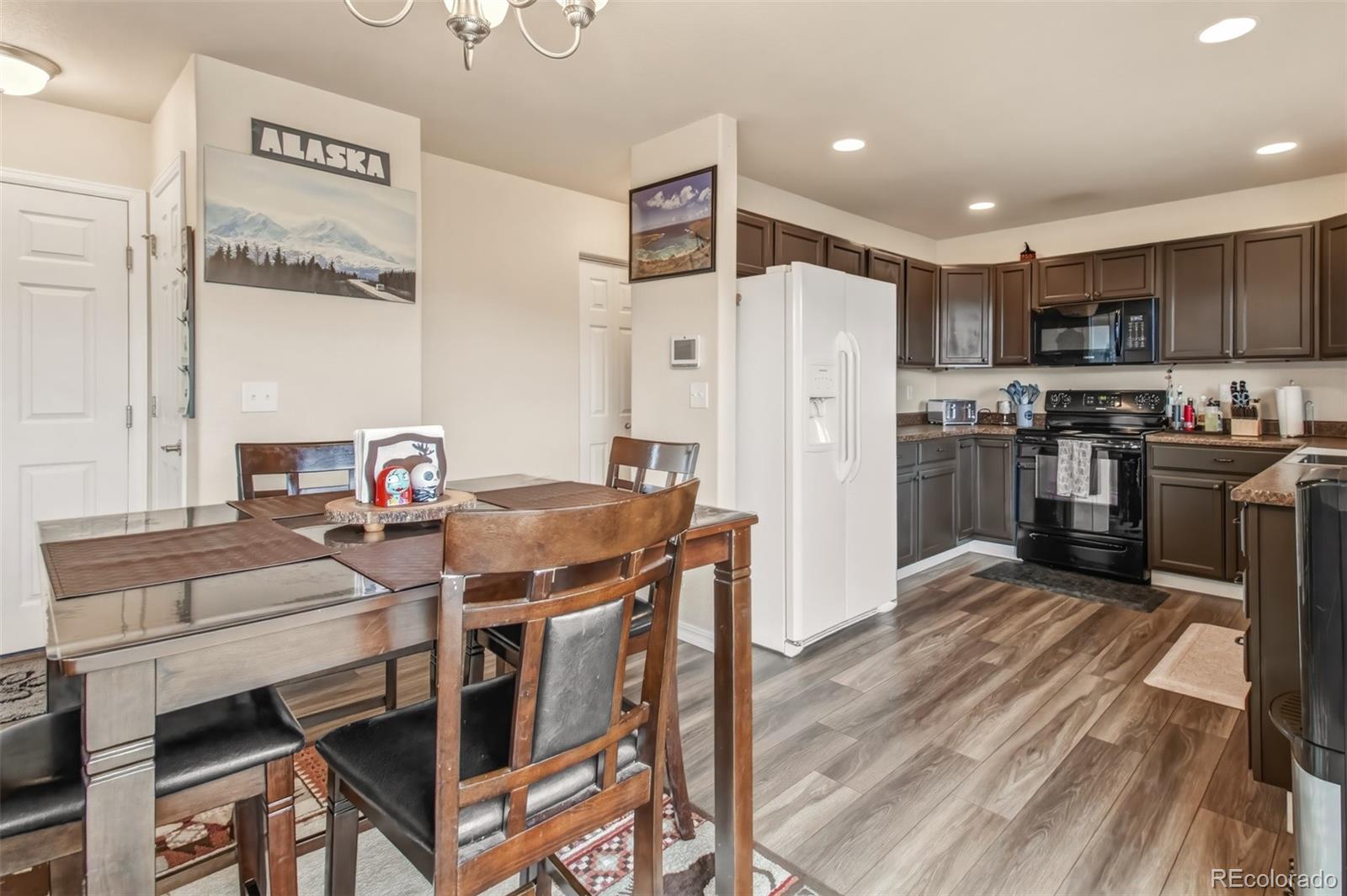 6005 San Mateo Drive Colorado Springs CO 80911