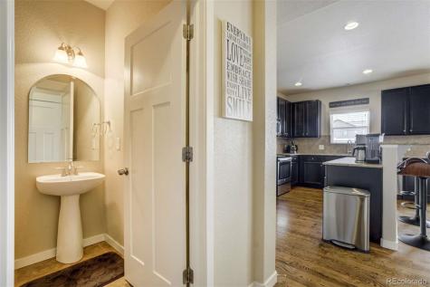 10208 Abrams Drive Colorado Springs CO 80925