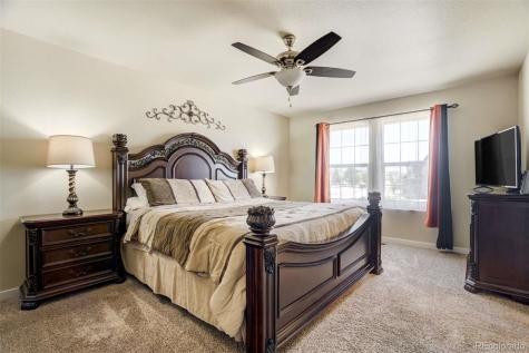 10208 Abrams Drive Colorado Springs CO 80925