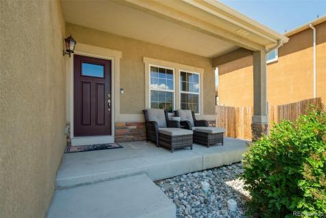 10208 Abrams Drive Colorado Springs CO 80925