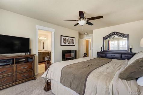 10208 Abrams Drive Colorado Springs CO 80925