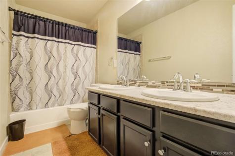 10208 Abrams Drive Colorado Springs CO 80925