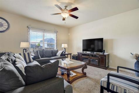 10208 Abrams Drive Colorado Springs CO 80925